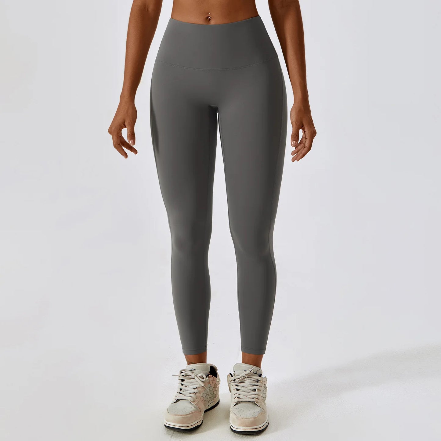 Vortex Seamless Tights