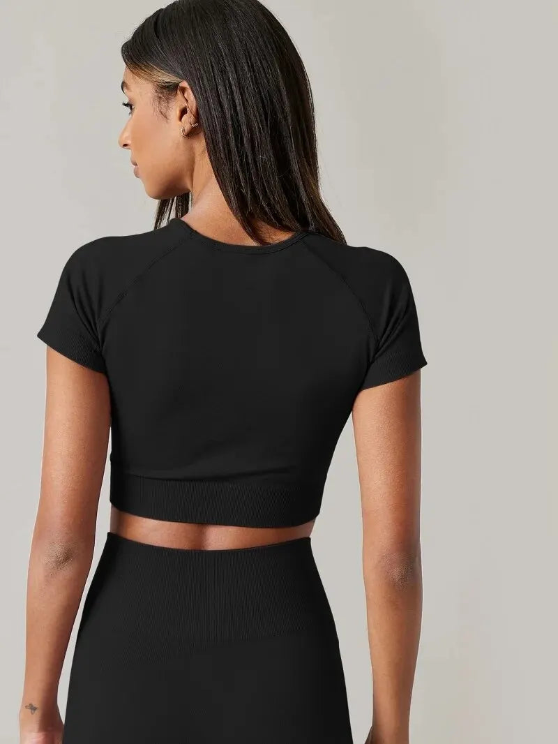 Brava Active Tee