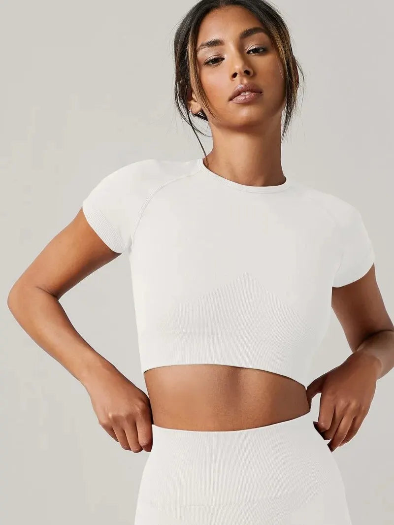 Brava Active Tee