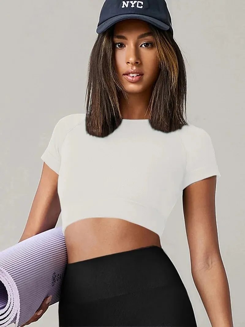 Brava Active Tee