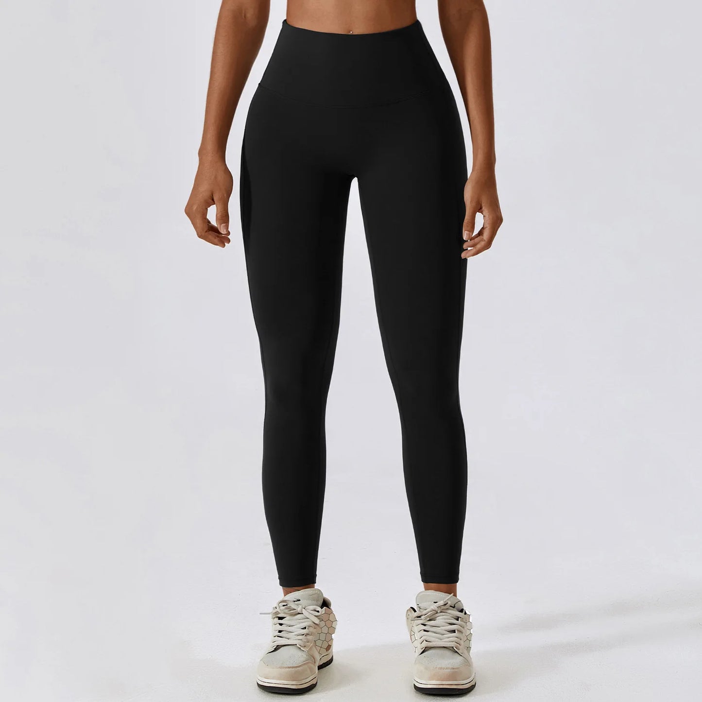 Vortex Seamless Tights