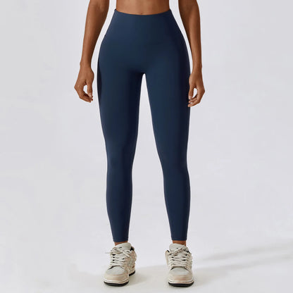 Vortex Seamless Tights