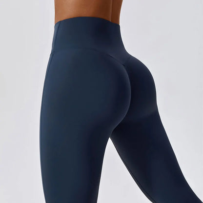 Vortex Seamless Tights
