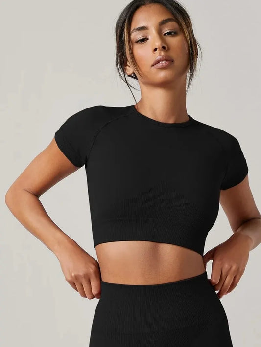 Brava Active Tee