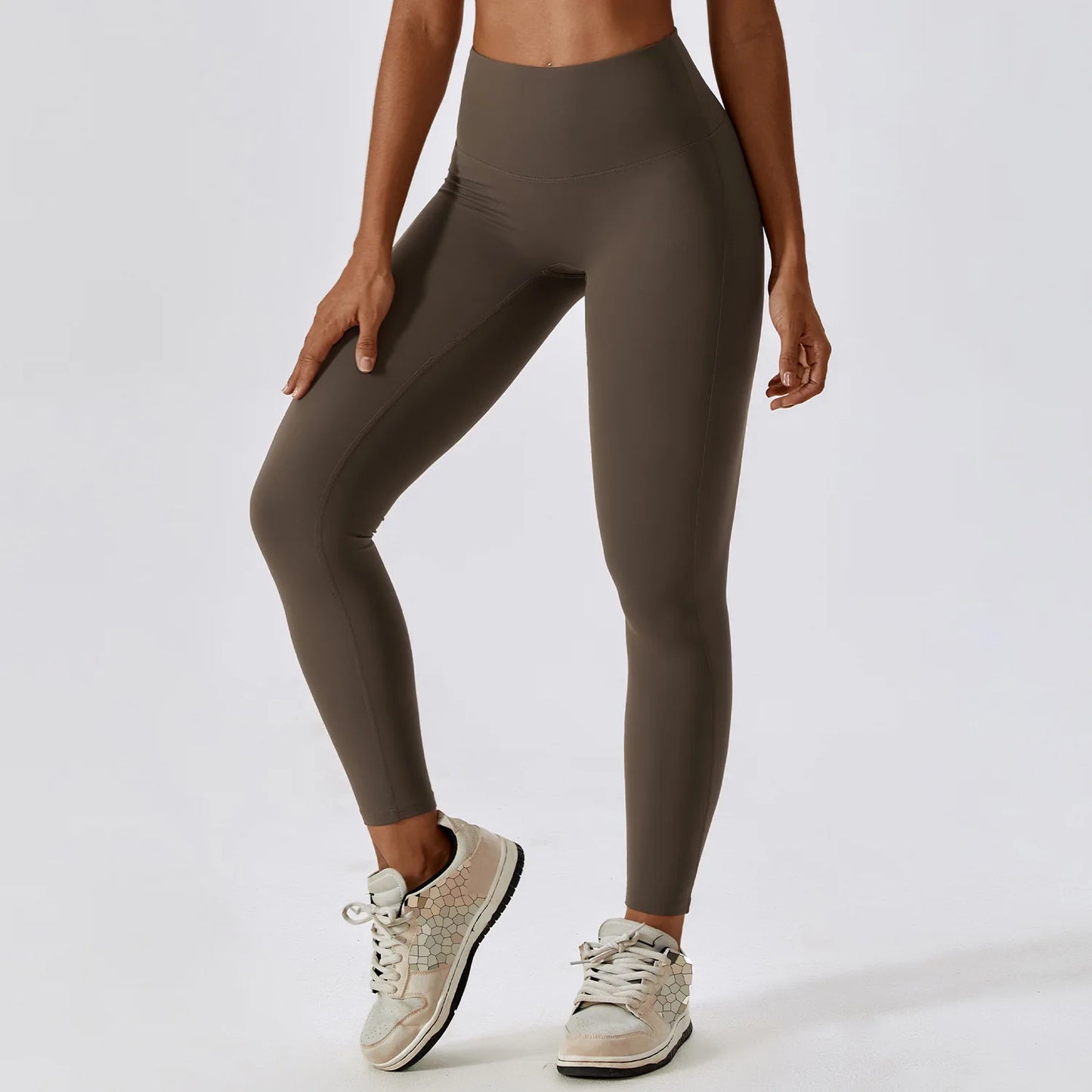 Vortex Seamless Tights