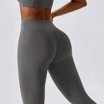 Vortex Seamless Tights