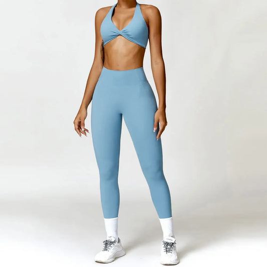 Ignite Seamless Set